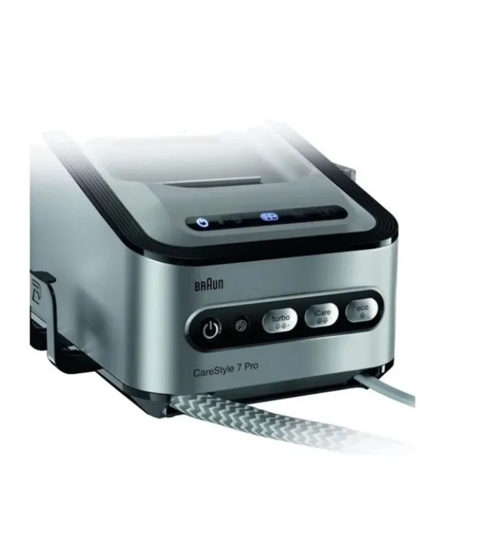 Парогенератор Braun CareStyle 7pro Is 7156 4