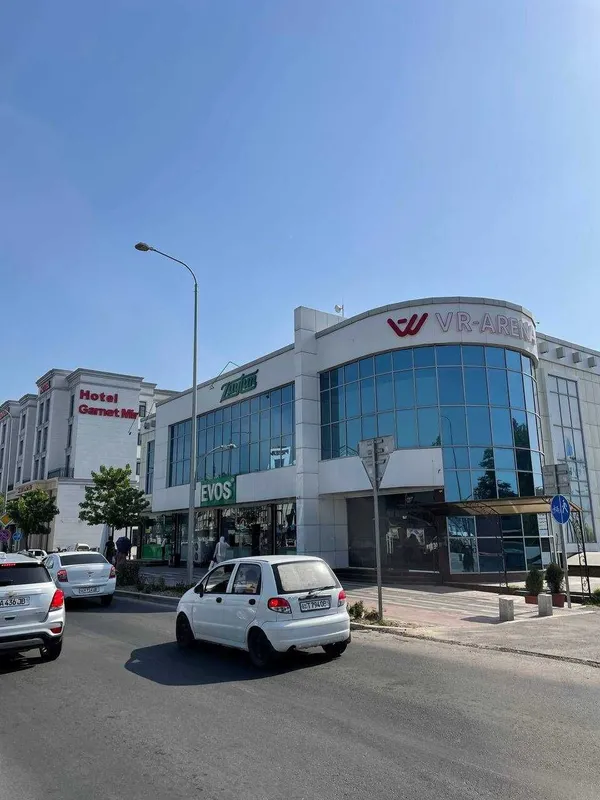 Продается Здания 1200м² В доль Дороги Инвестиция с Стабильном Доходом — фото 6