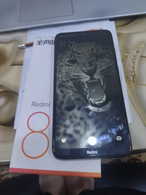 Redmi 8 2