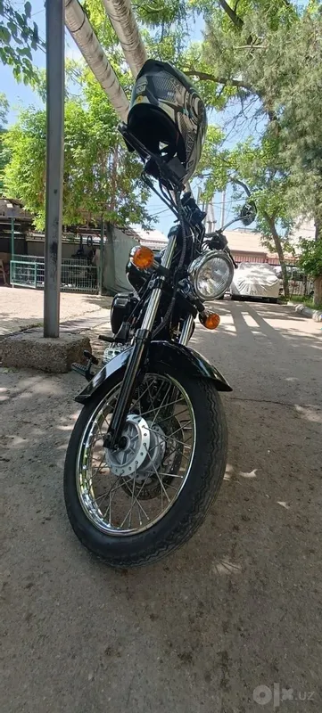 LF-250B ЗИД, 2 ta mototsikl 7 LF-250B ЗИД, 2 ta mototsikl 7