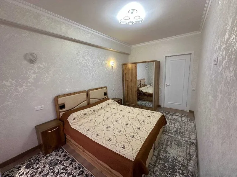 Kunlikga kvartira berilad bez zaks 2 Kunlikga kvartira berilad bez zaks 2