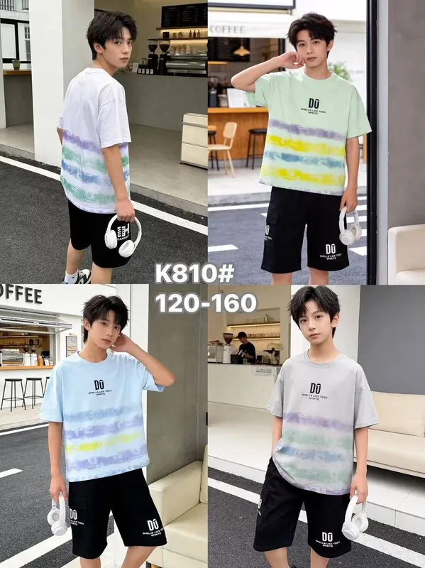 Shortik futbolka 2 Shortik futbolka 2