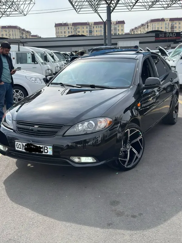 Arenda s vikupom bozordan JM moshina 4