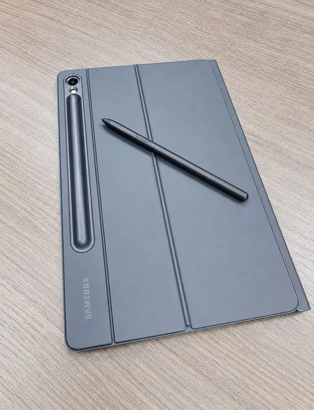Samsung Galaxy Tab S9 5G (12/256 gb) — фото 3