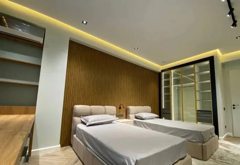 ЦУМ 3 комнаты • 120 м² • 6/12 этаж 6