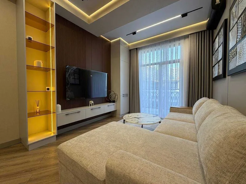 Сдаётся 2-ком ЖК Darhan Residence | Мирзо-Улугбек | 700$ | Евро ‼️ — фото 2