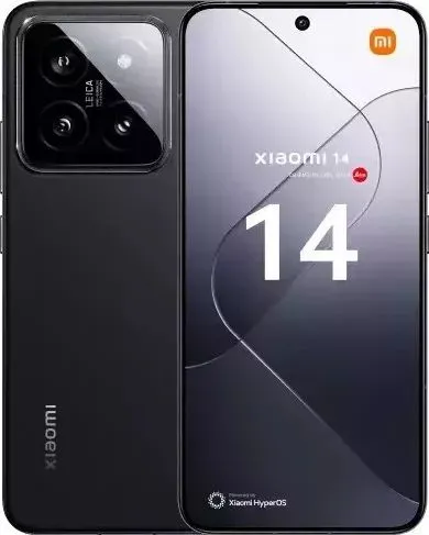 Смартфоны Xiaomi 14, 8/256 GB. Доставка. — фото 1 Смартфоны Xiaomi 14, 8/256 GB. Доставка. — фото 1