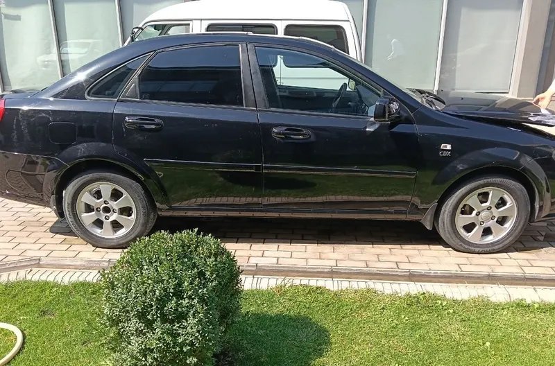 Lacetti 2023 года, продаётся также в кредит 4 Lacetti 2023 года, продаётся также в кредит 4