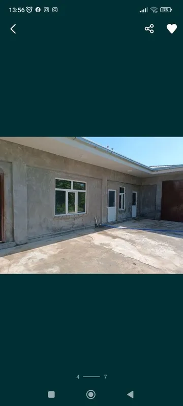 Тайор бизнес учун жой жилой