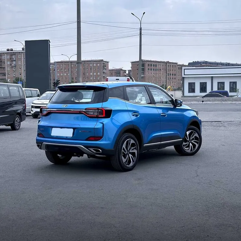 KAIYI X3 PRO Electromobil 7000$ бошлангич билан РАССРОЧКА хам мавжуд ! 2
