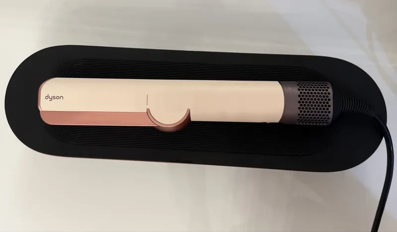DYSON Airstrait ( rose gold ) — фото 2