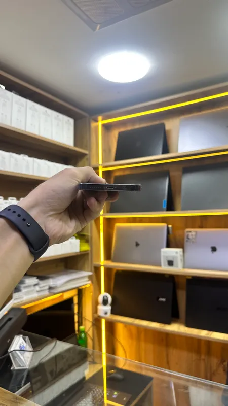 iPhone 14 Pro Max Purple 4