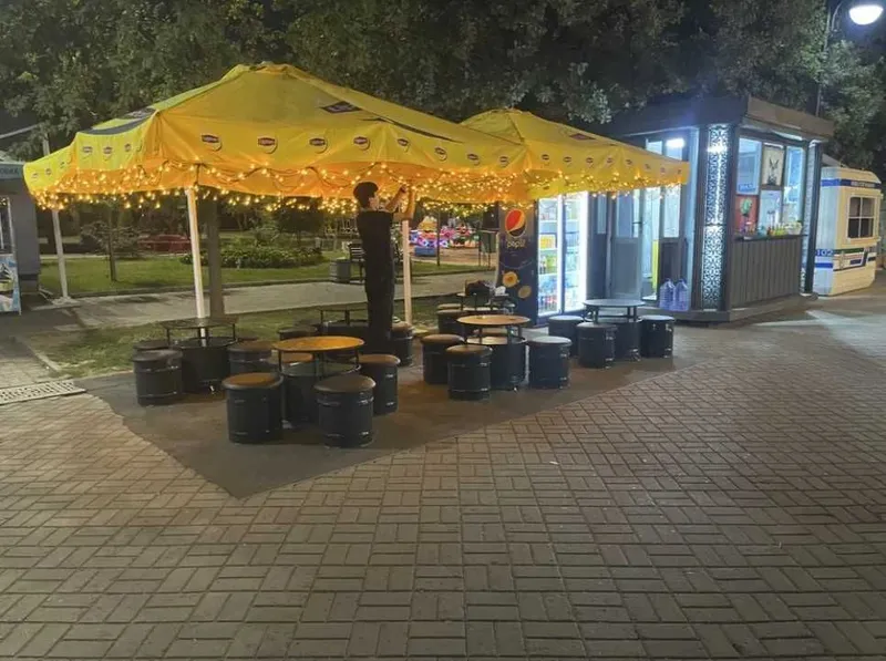 Сдаётся точка общепита на Бродвей — фото 3
