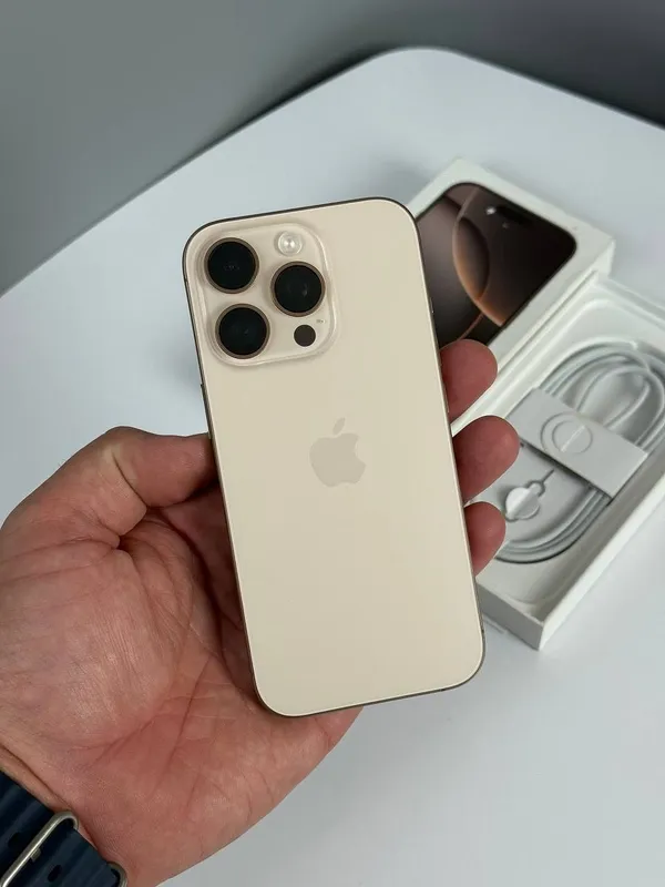 iPhone 16 pro Nasiya | Variant | Рассрочка | в кредит
