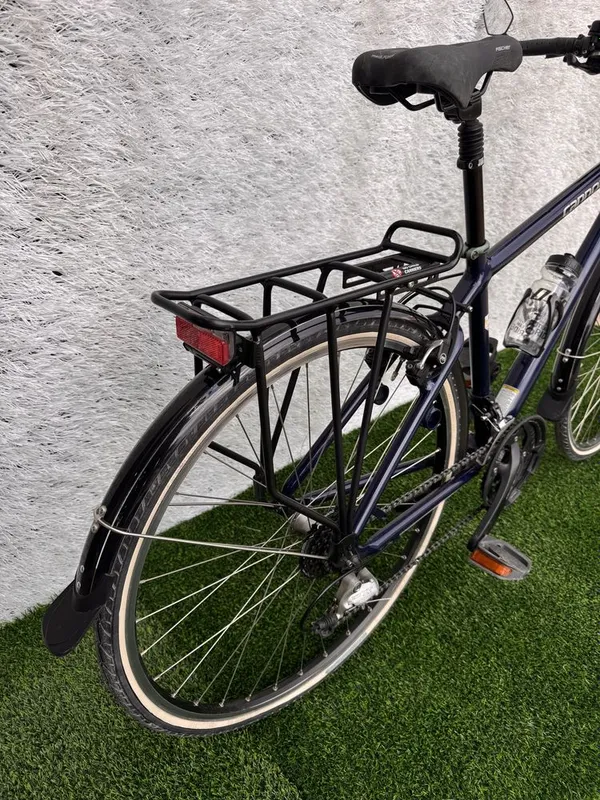Продаётся американский велосипед CANNONDALE — фото 3