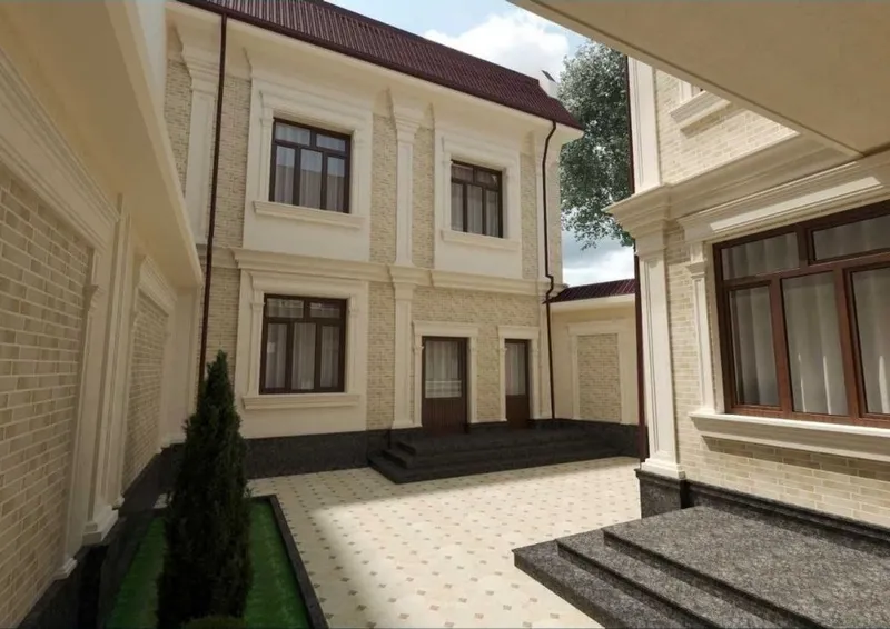 Sergili tumani Uzumzor maxalla (Moshina bozor] Inbazar — фото 2