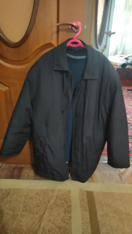 Продам три куртки мужские