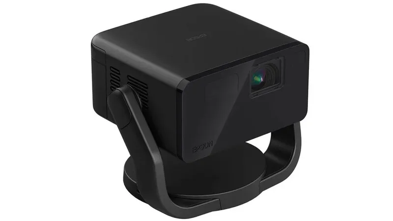 Проектор Epson EF22 laser