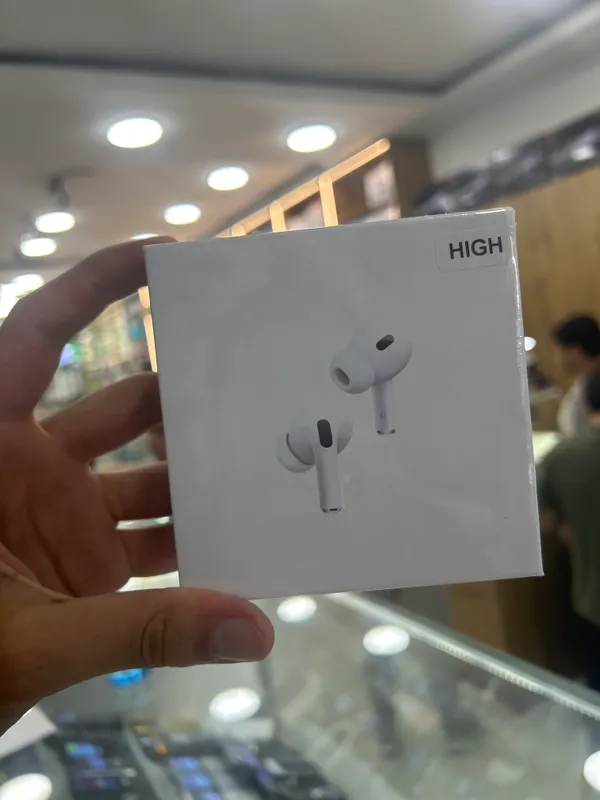 Airpods Pro 2 Airpods Pro 2