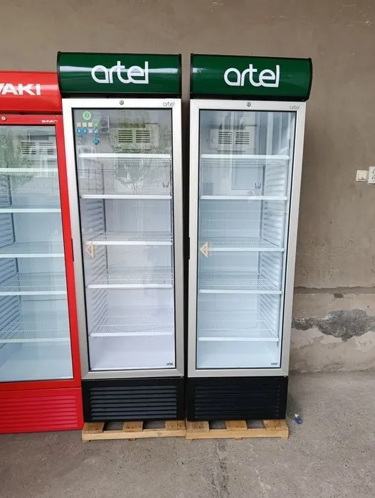 Prokat Xalodelnik Vetrina Ventilyator suvli Arenda