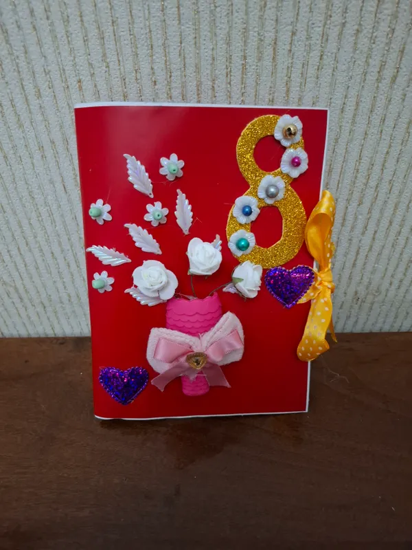 Поделки 4 Поделки 4