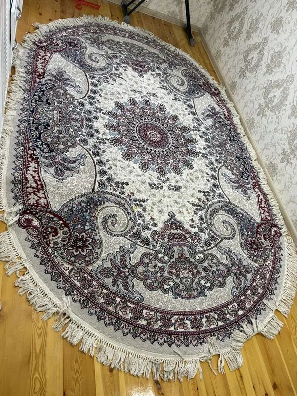 Гилам 2.3 лик