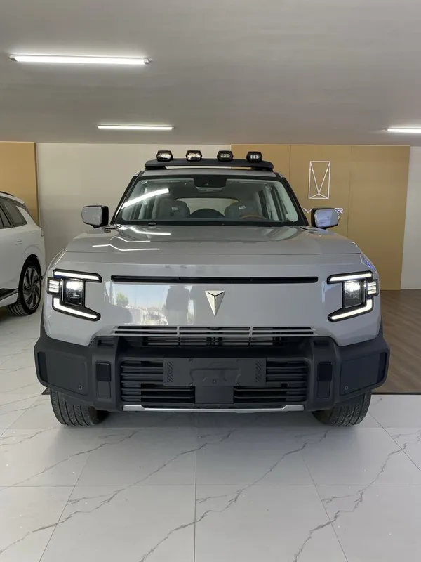 Deepal G318
