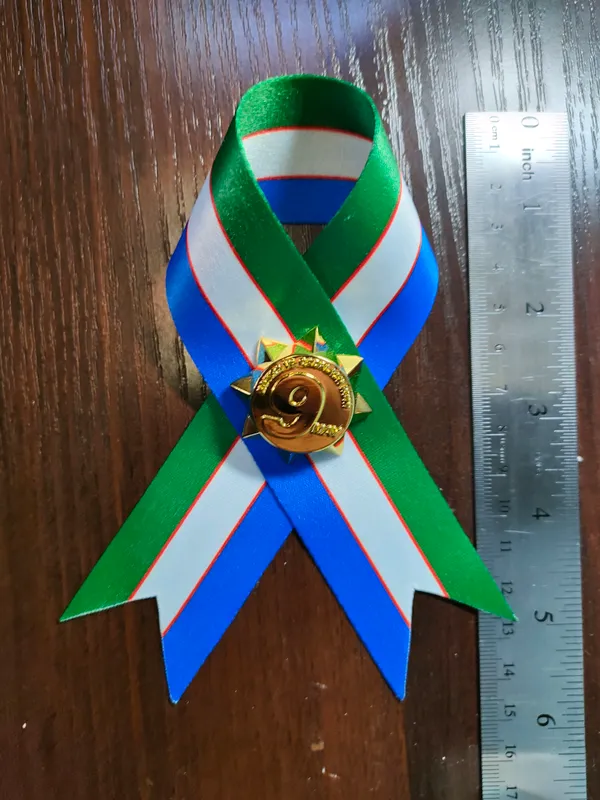 Брошь на 9 мая 5 Брошь на 9 мая 5