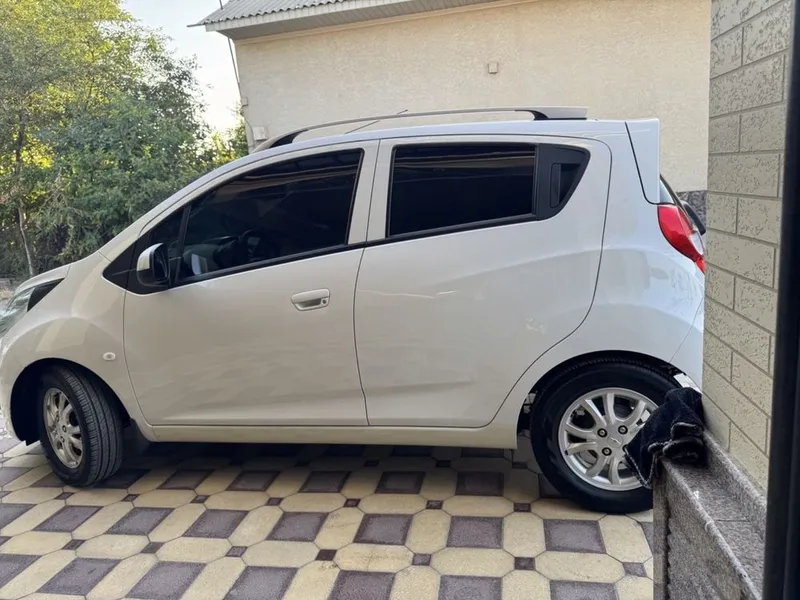 Spark 2022 A/T 4 poz 7 Spark 2022 A/T 4 poz 7