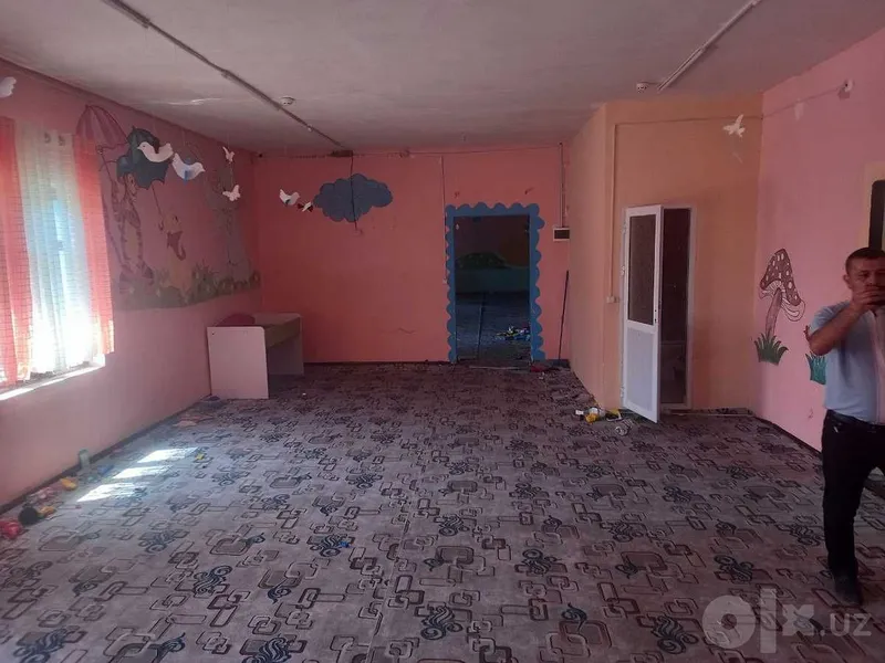 AT Xalq Bankining Sirdaryo v, Sayxunobod t.dagi Idora binosi sotiladi 4 AT Xalq Bankining Sirdaryo v, Sayxunobod t.dagi Idora binosi sotiladi 4