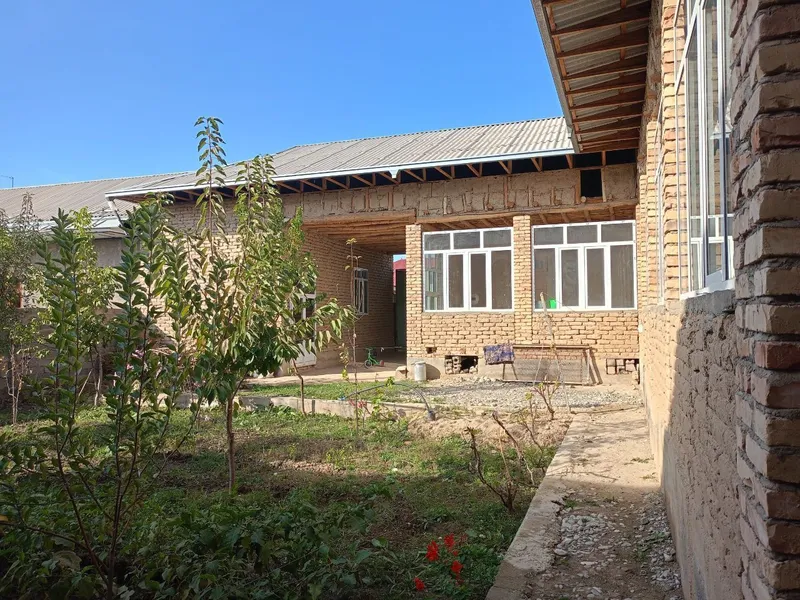 Дом продам новый стройка — фото 5