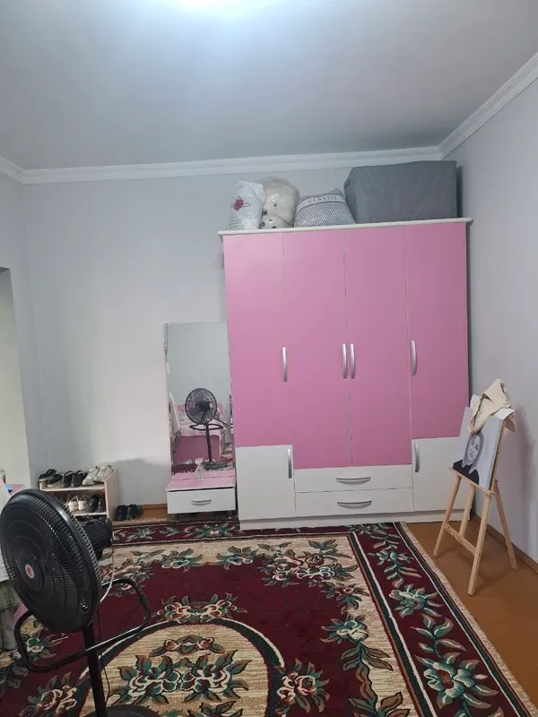 Hovli sotiladi 7