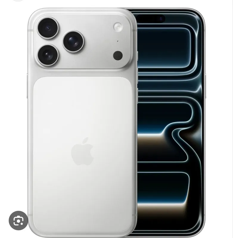 Iphone 17 pro max Iphone 17 pro max