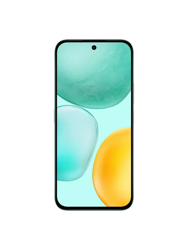 Смартфон Honor X6c 6/128GB Ocean Cyan 2 Смартфон Honor X6c 6/128GB Ocean Cyan 2