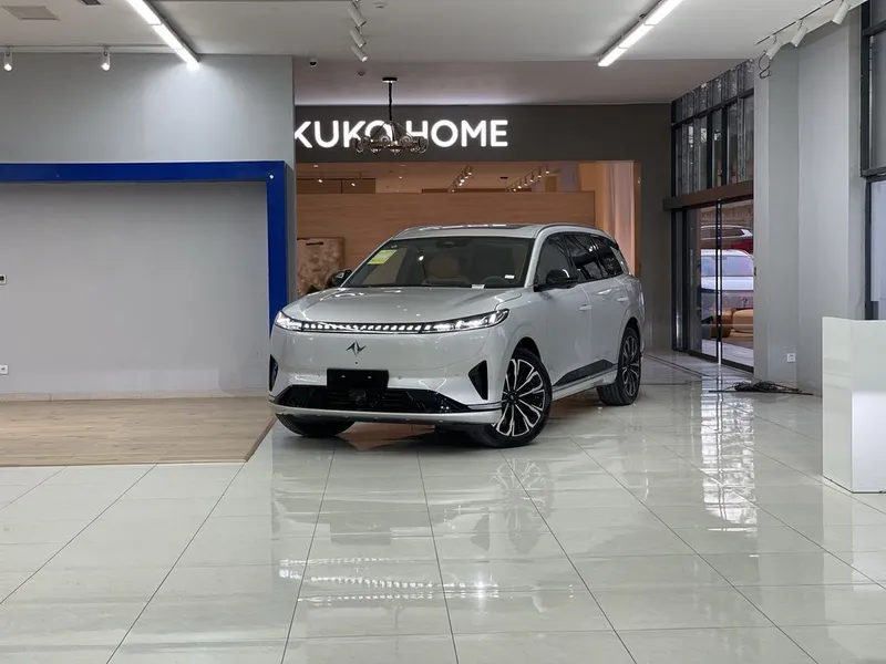 DongFeng 008 Restyling 2026 Nalichida bor 4 DongFeng 008 Restyling 2026 Nalichida bor 4