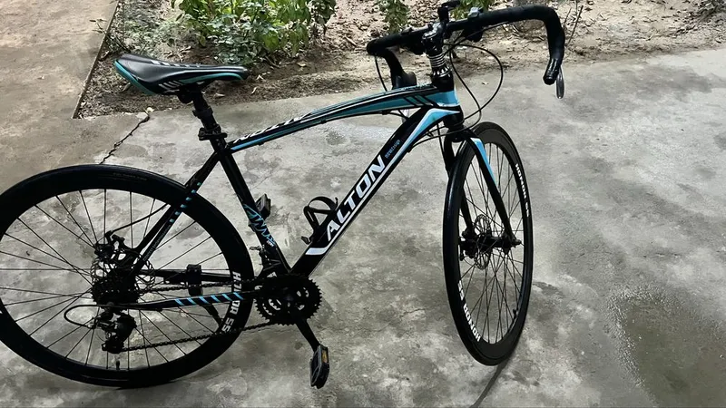 Alton velo sportniy velik 2 Alton velo sportniy velik 2