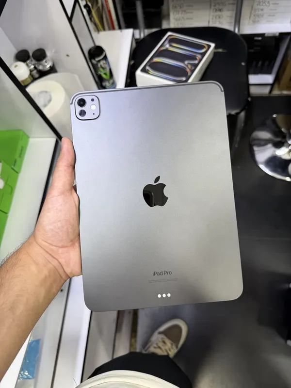 Ipad pro m4 512 1 Ipad pro m4 512 1