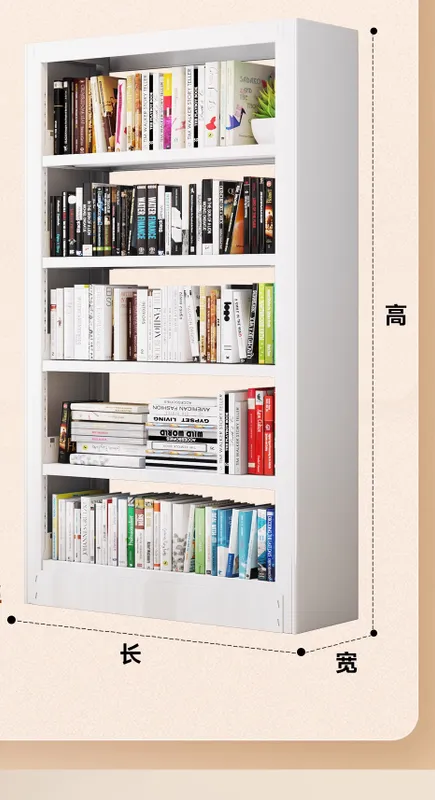 КНИЖНАЯ ПОЛКА / КНИЖНЫЙ СТЕЛАЖ / KITOB JAVONI — фото 6