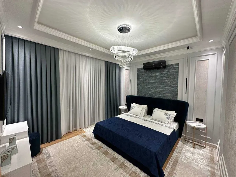 Сдается квартира ЖК Darhan Avenue 3/4/10 Авторский Ремонт Дархан Авеню — фото 2
