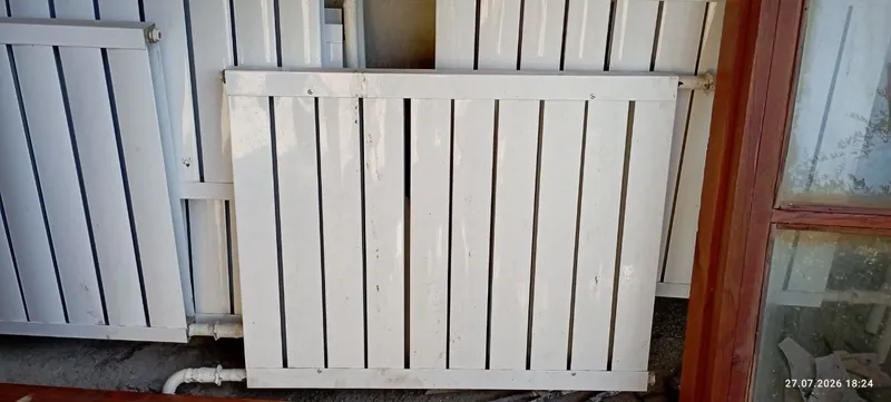 Katyol, radiator, eshik sotiladi 3