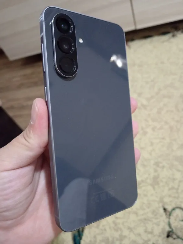 Samsung Galaxy A56 5G 3 Samsung Galaxy A56 5G 3