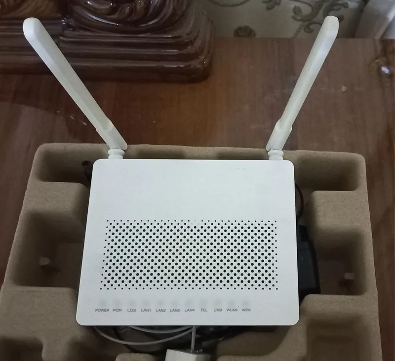Wi-Fi Router Sotiladi
