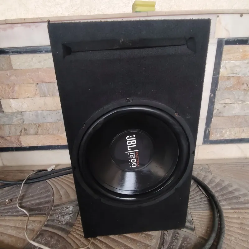 Калонка автомашина га 1200