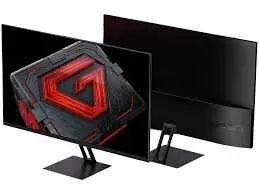 Redmi - 27" A27 P27FBA-RA, IPS, 100Hz, FHD (1920x1080), VGA+HDMI — фото 2