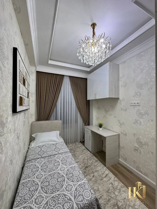 Продаётся 3-комнатная квартира в ЖК Vegas Tower (Яккасарайский район, ориентир Кушбеги) 10