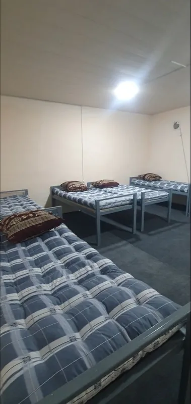 Арзон Хостел, hostel, yotoqxona 2