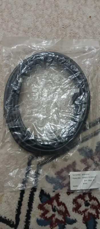 Кабель HDMI 5 метровы 2