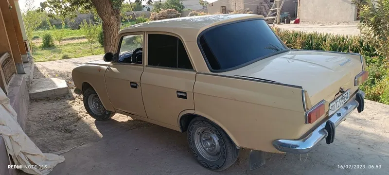 Moskvich 412 yil 1990 3 Moskvich 412 yil 1990 3