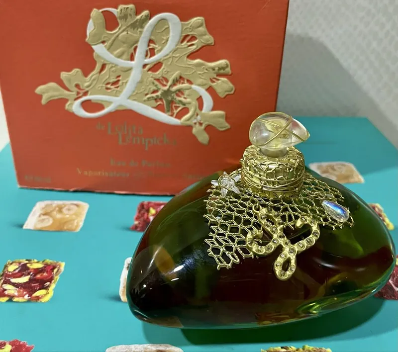 Lolita Lempicka eau de parfum
