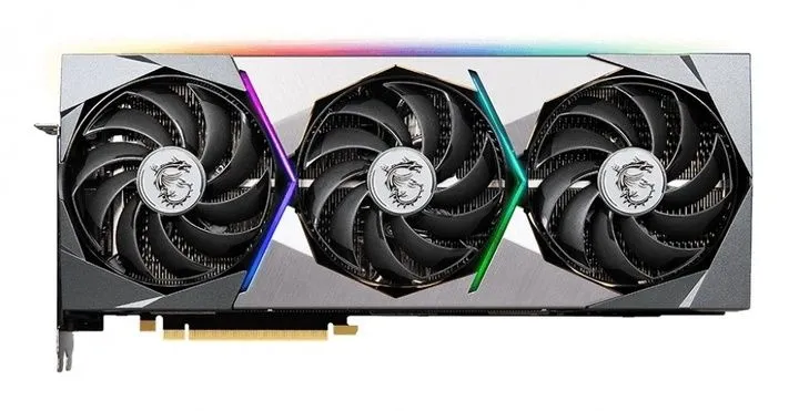 RTX 3080 supreme